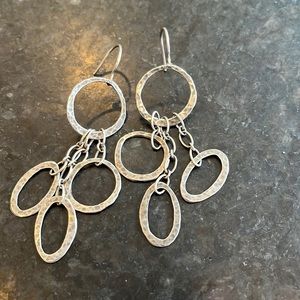 Silpada Earrings